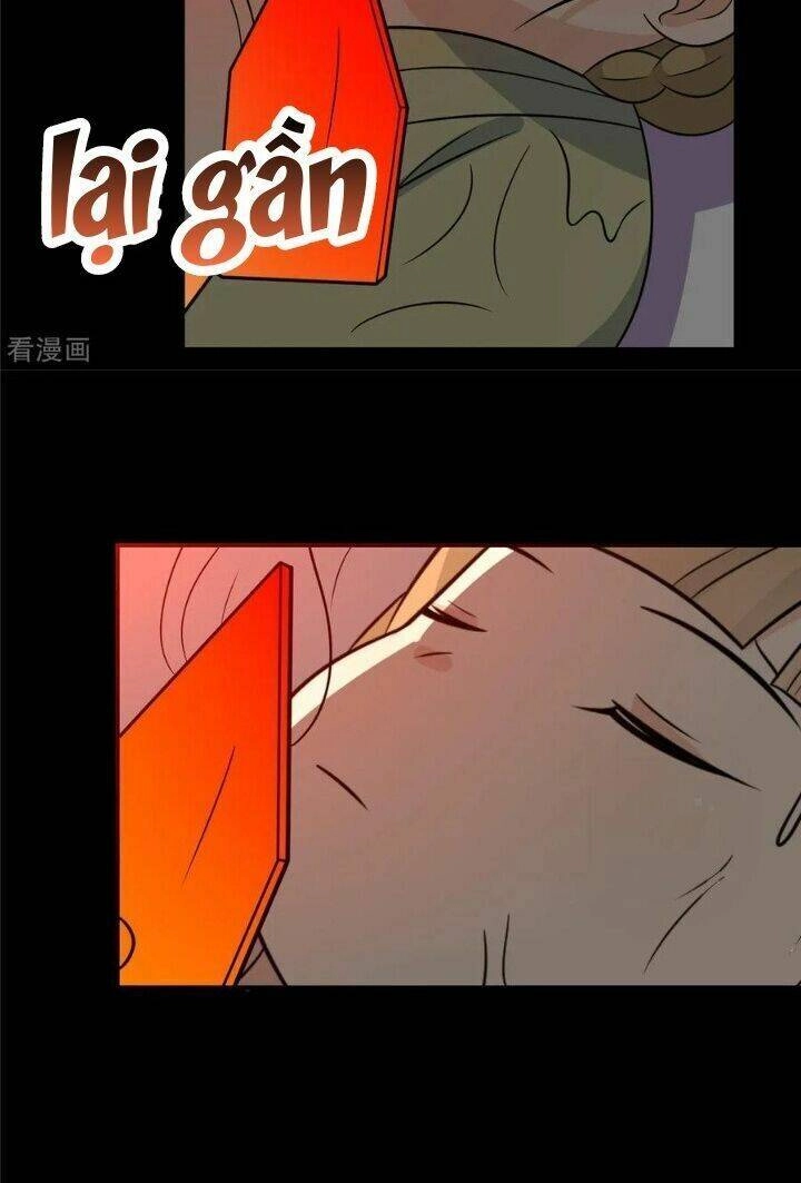 Vương Gia Người Ta Sẽ Giảm Béo Mà!!! Chapter 102 - 32