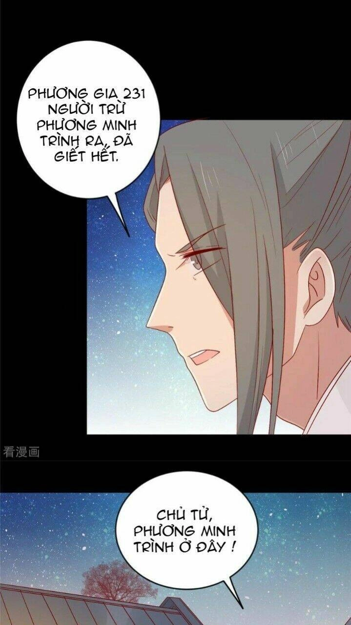 Vương Gia Người Ta Sẽ Giảm Béo Mà!!! Chapter 103 - 12