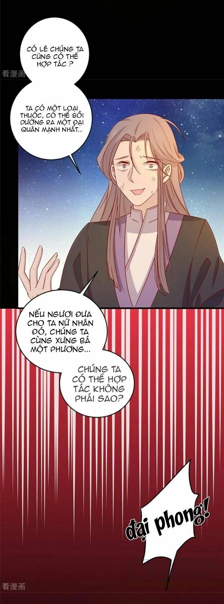 Vương Gia Người Ta Sẽ Giảm Béo Mà!!! Chapter 103 - 16