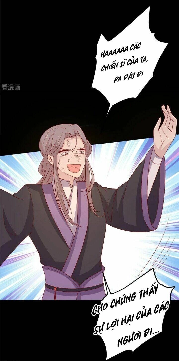 Vương Gia Người Ta Sẽ Giảm Béo Mà!!! Chapter 103 - 21