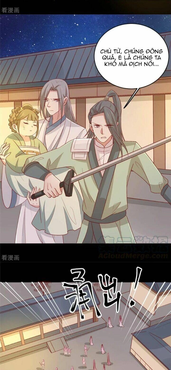 Vương Gia Người Ta Sẽ Giảm Béo Mà!!! Chapter 103 - 23