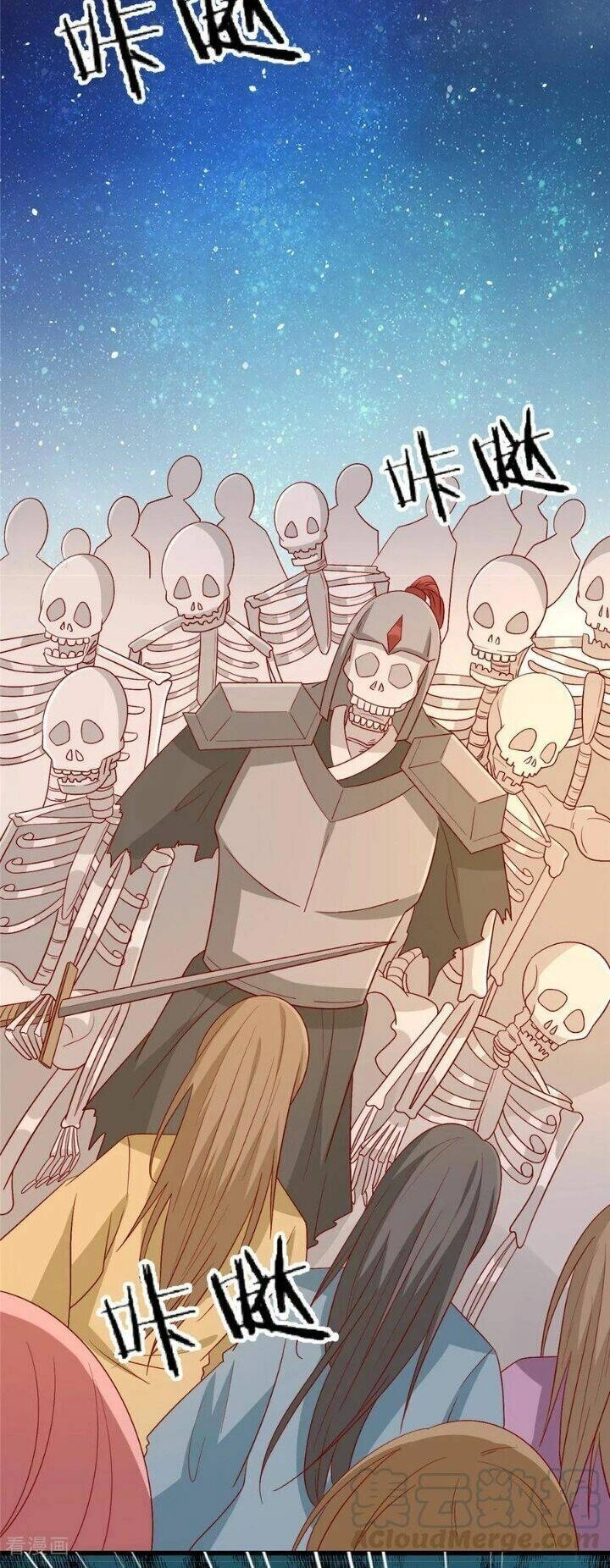 Vương Gia Người Ta Sẽ Giảm Béo Mà!!! Chapter 103 - 28