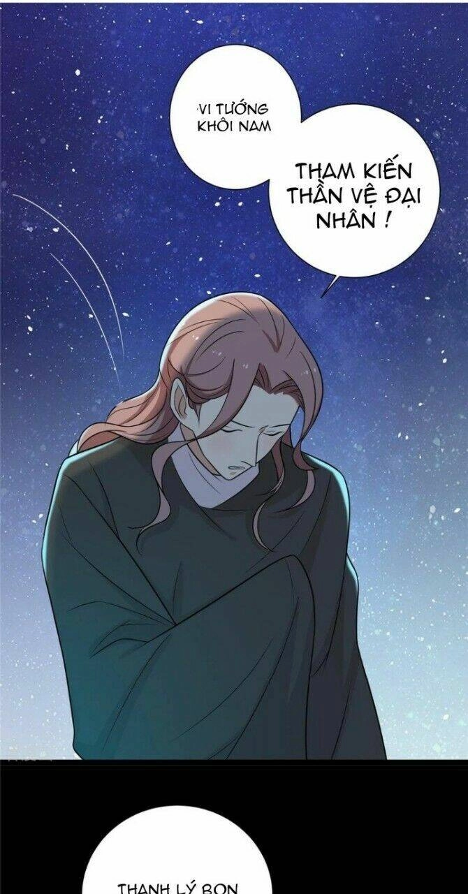 Vương Gia Người Ta Sẽ Giảm Béo Mà!!! Chapter 104 - 3