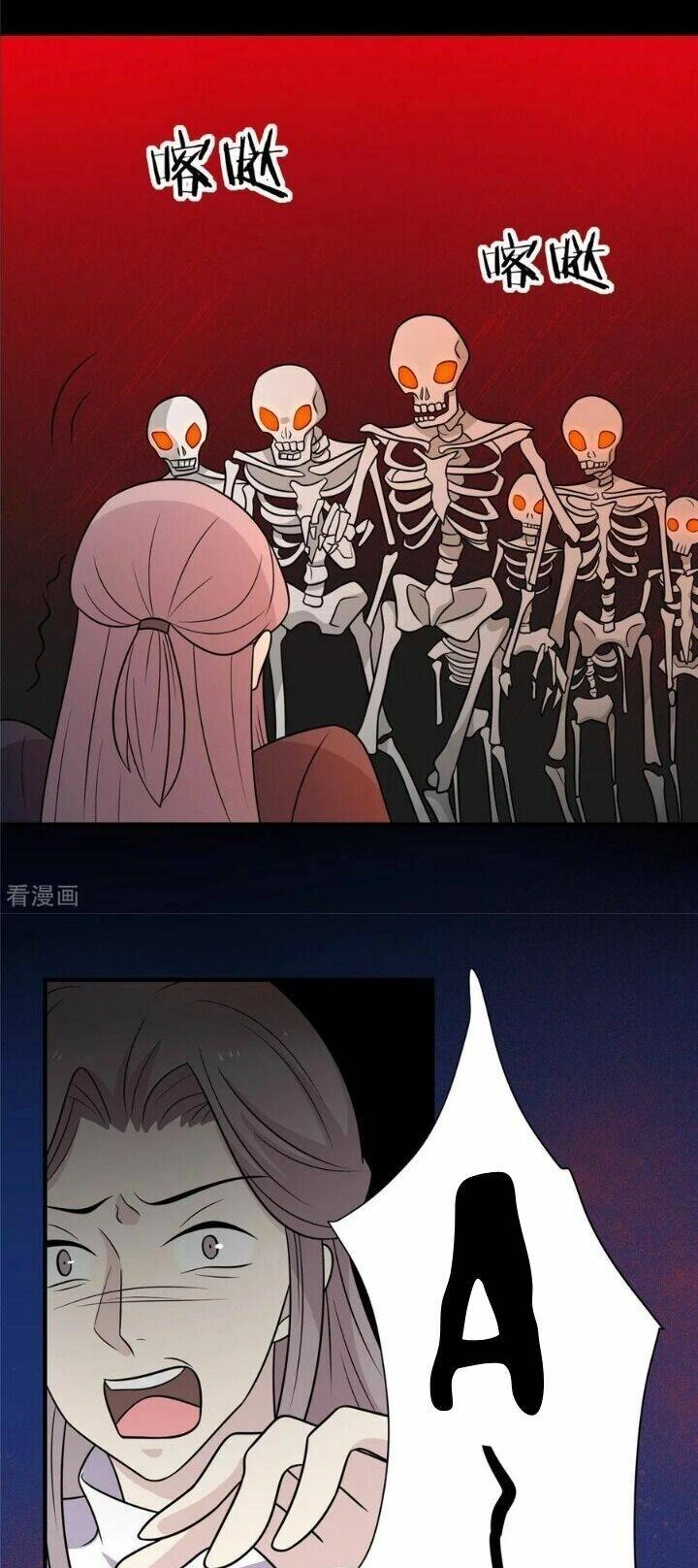 Vương Gia Người Ta Sẽ Giảm Béo Mà!!! Chapter 104 - 7