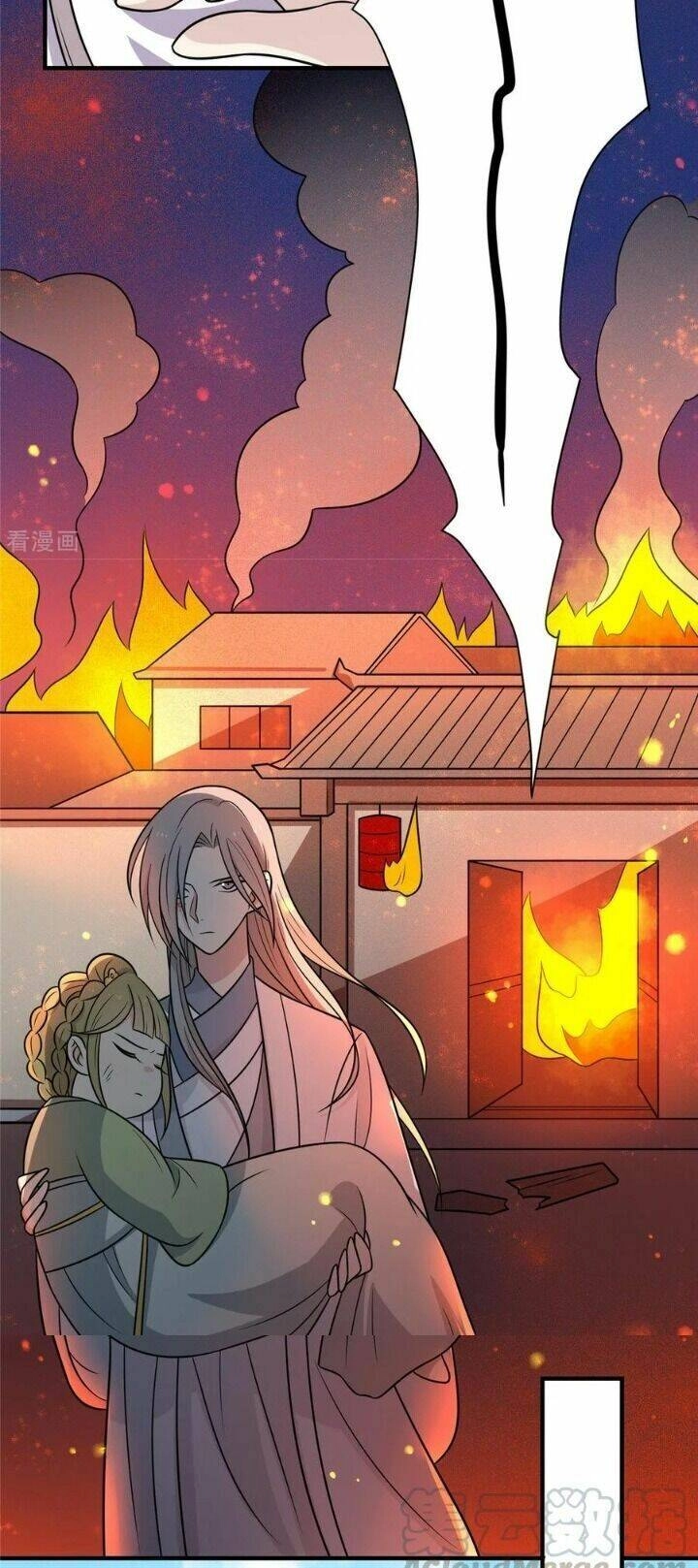 Vương Gia Người Ta Sẽ Giảm Béo Mà!!! Chapter 104 - 8