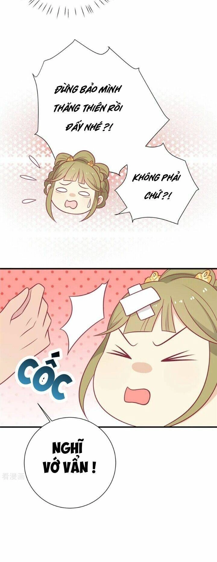 Vương Gia Người Ta Sẽ Giảm Béo Mà!!! Chapter 104 - 13