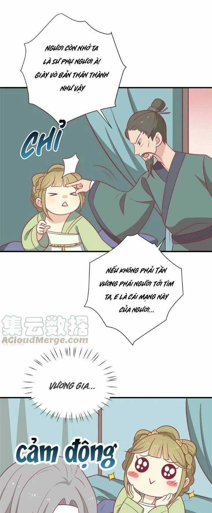 Vương Gia Người Ta Sẽ Giảm Béo Mà!!! Chapter 104 - 16