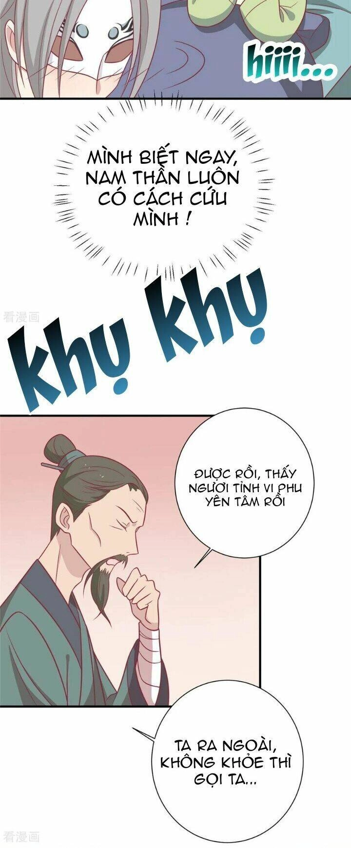 Vương Gia Người Ta Sẽ Giảm Béo Mà!!! Chapter 104 - 17