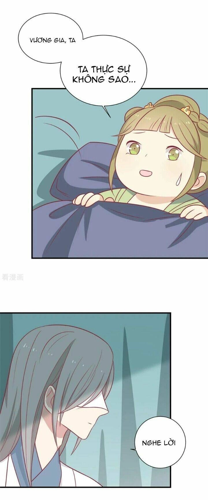 Vương Gia Người Ta Sẽ Giảm Béo Mà!!! Chapter 104 - 21