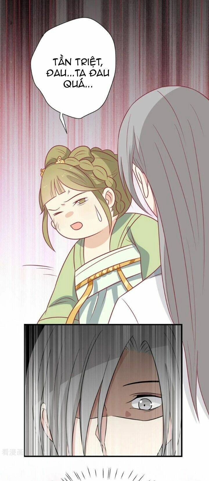 Vương Gia Người Ta Sẽ Giảm Béo Mà!!! Chapter 104 - 25