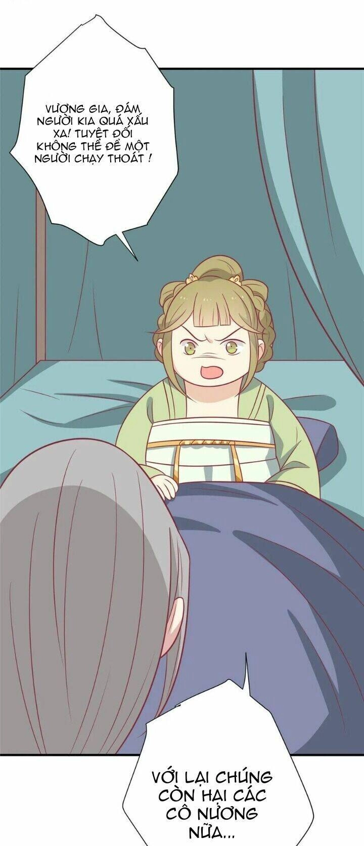 Vương Gia Người Ta Sẽ Giảm Béo Mà!!! Chapter 104 - 34