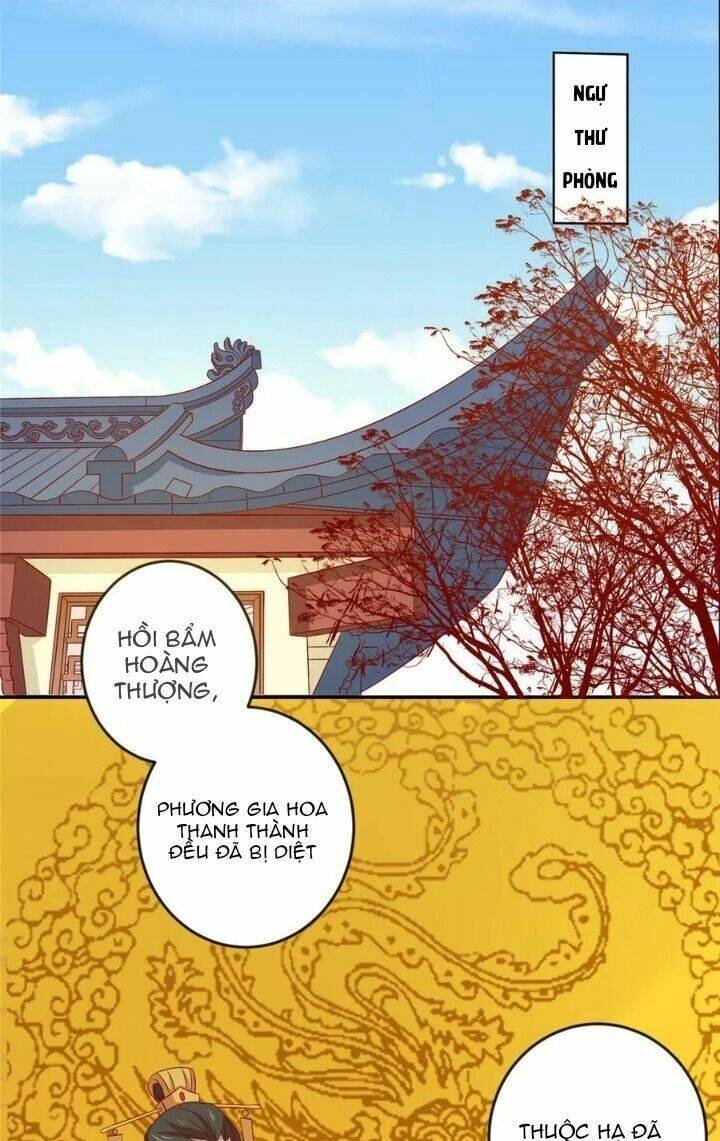 Vương Gia Người Ta Sẽ Giảm Béo Mà!!! Chapter 105 - 5