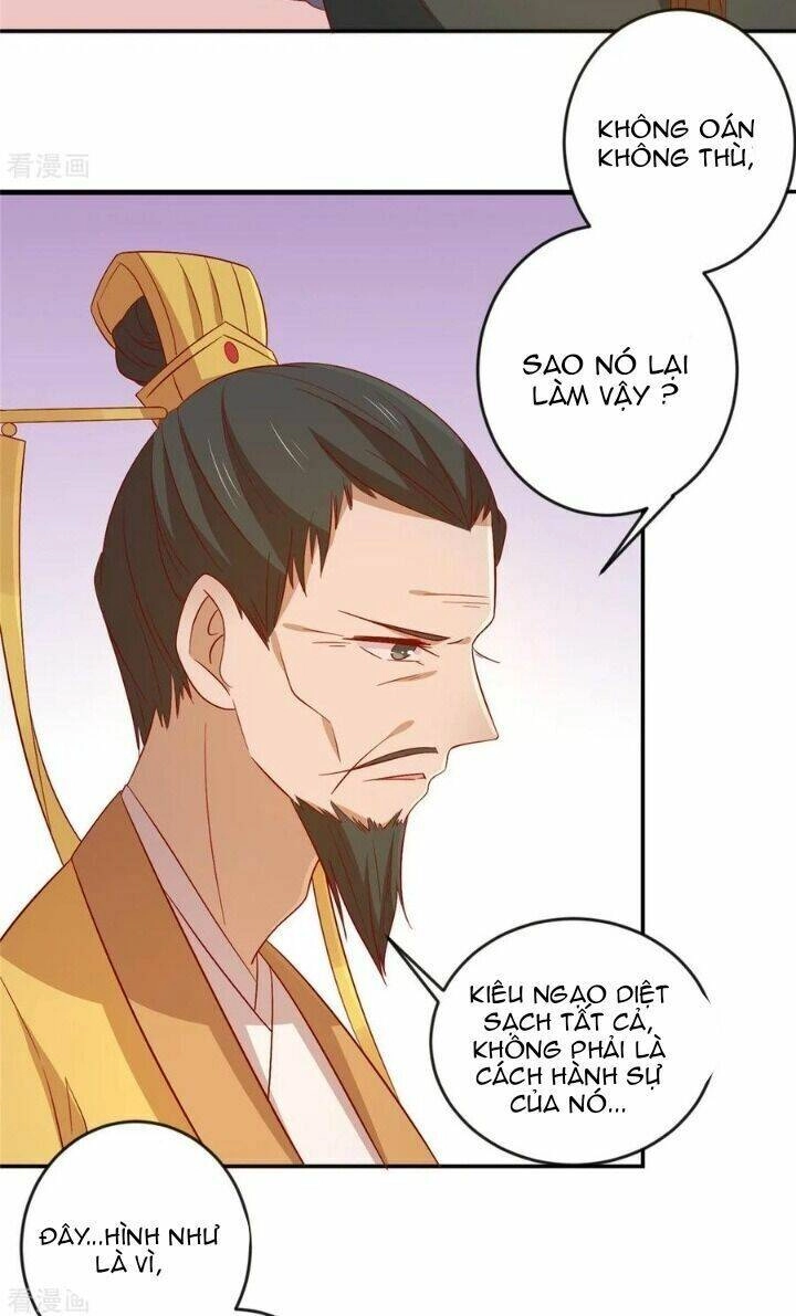 Vương Gia Người Ta Sẽ Giảm Béo Mà!!! Chapter 105 - 7