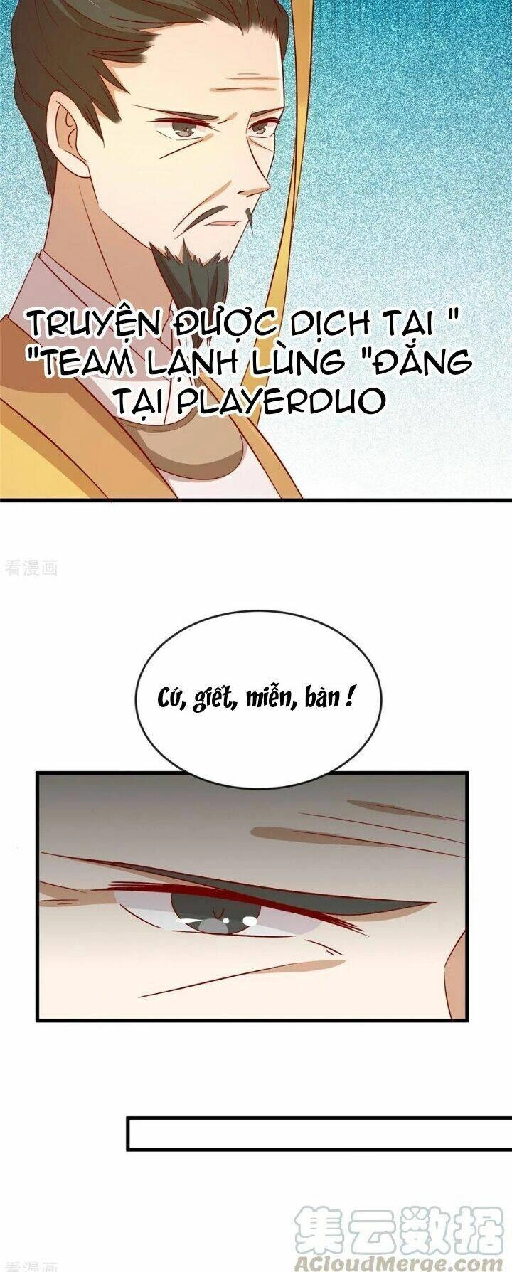 Vương Gia Người Ta Sẽ Giảm Béo Mà!!! Chapter 105 - 11