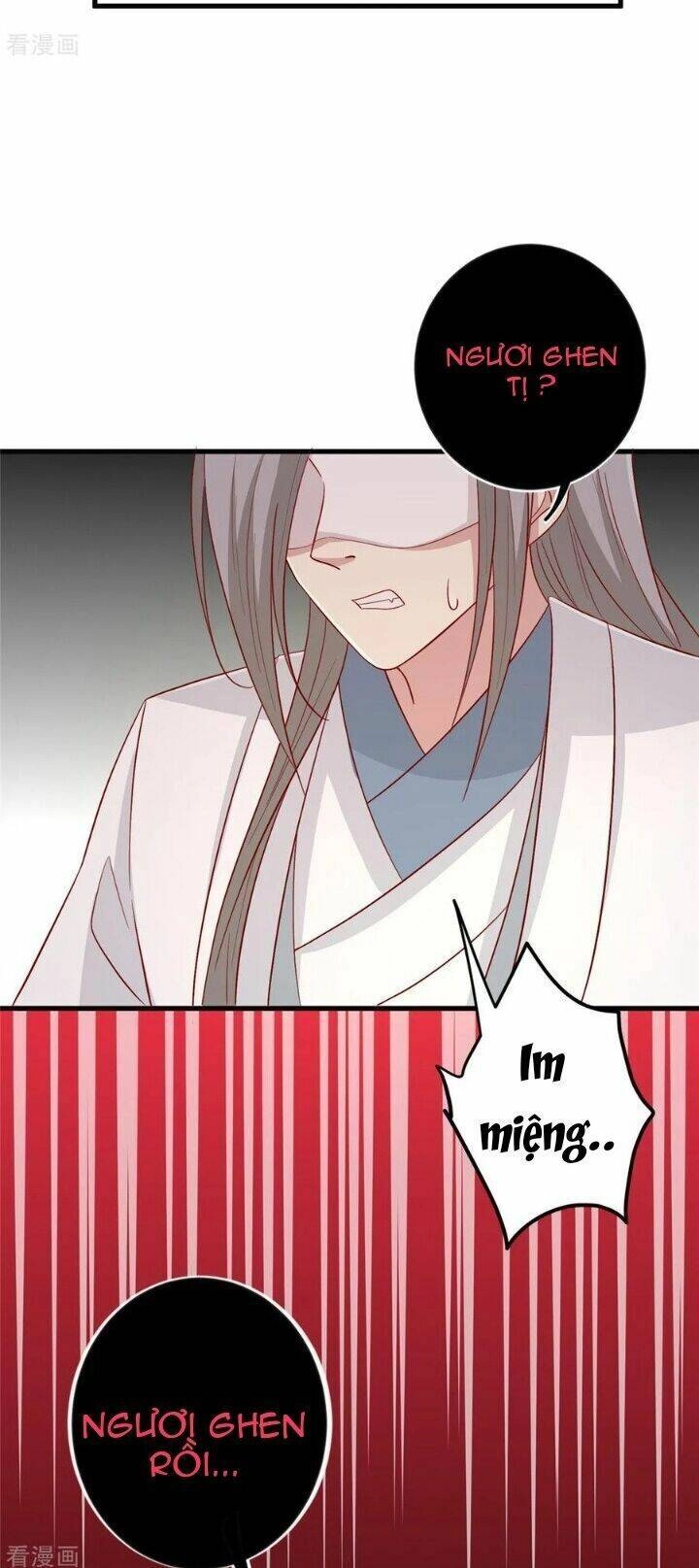 Vương Gia Người Ta Sẽ Giảm Béo Mà!!! Chapter 105 - 23