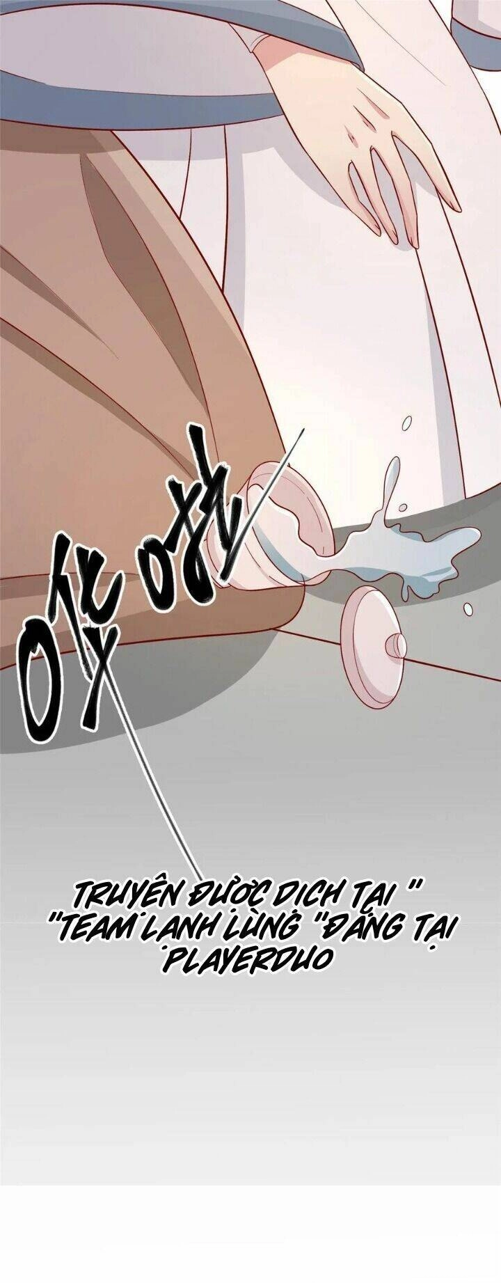 Vương Gia Người Ta Sẽ Giảm Béo Mà!!! Chapter 105 - 28