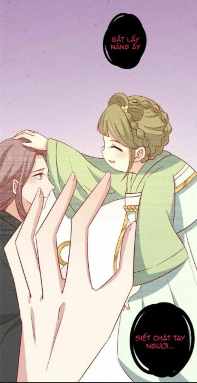 Vương Gia Người Ta Sẽ Giảm Béo Mà!!! Chapter 105 - 34