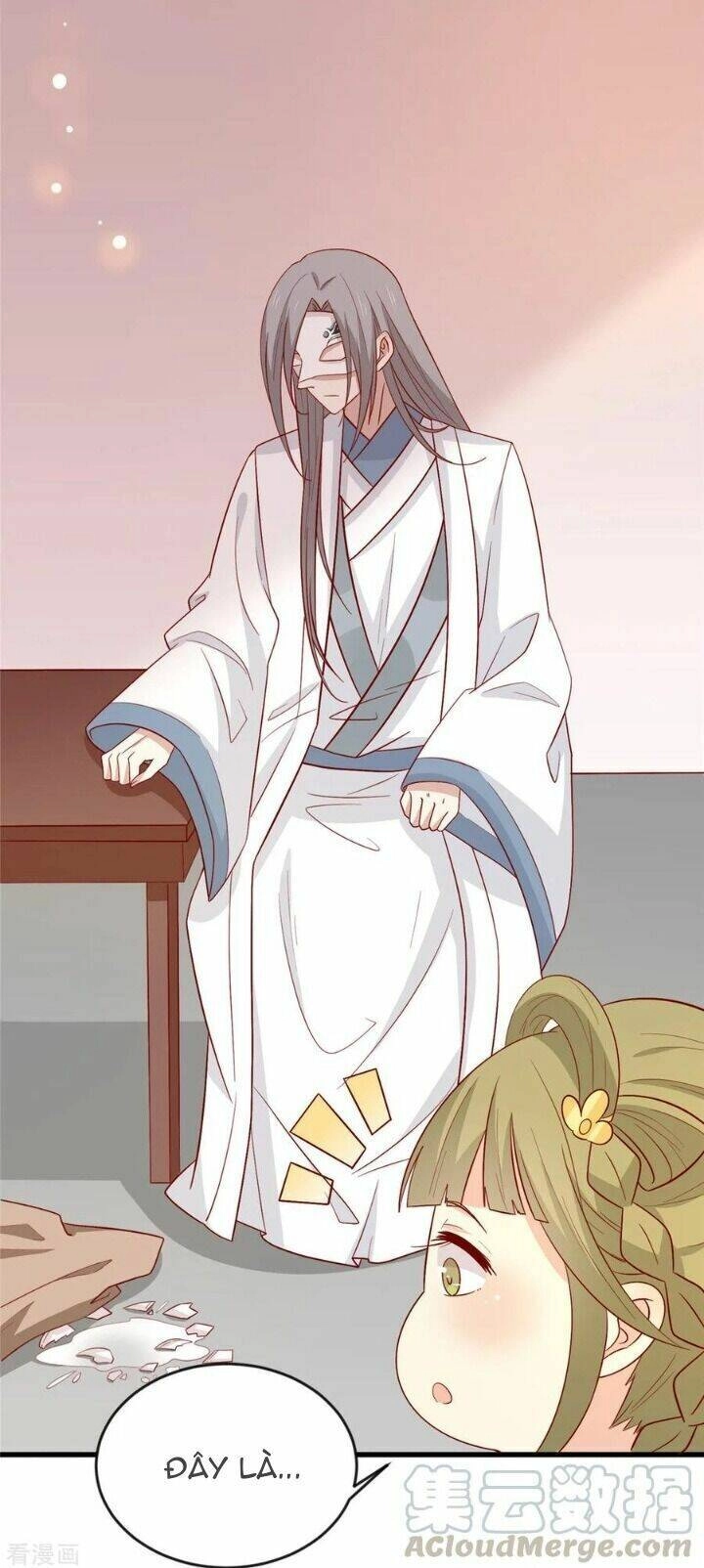 Vương Gia Người Ta Sẽ Giảm Béo Mà!!! Chapter 106 - 6
