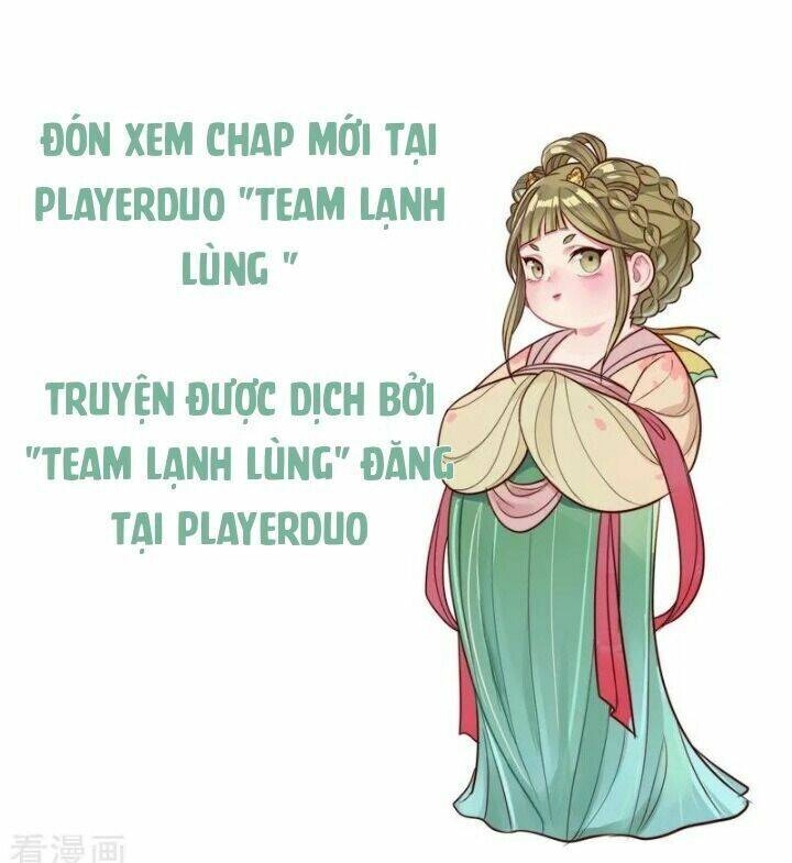 Vương Gia Người Ta Sẽ Giảm Béo Mà!!! Chapter 106 - 32