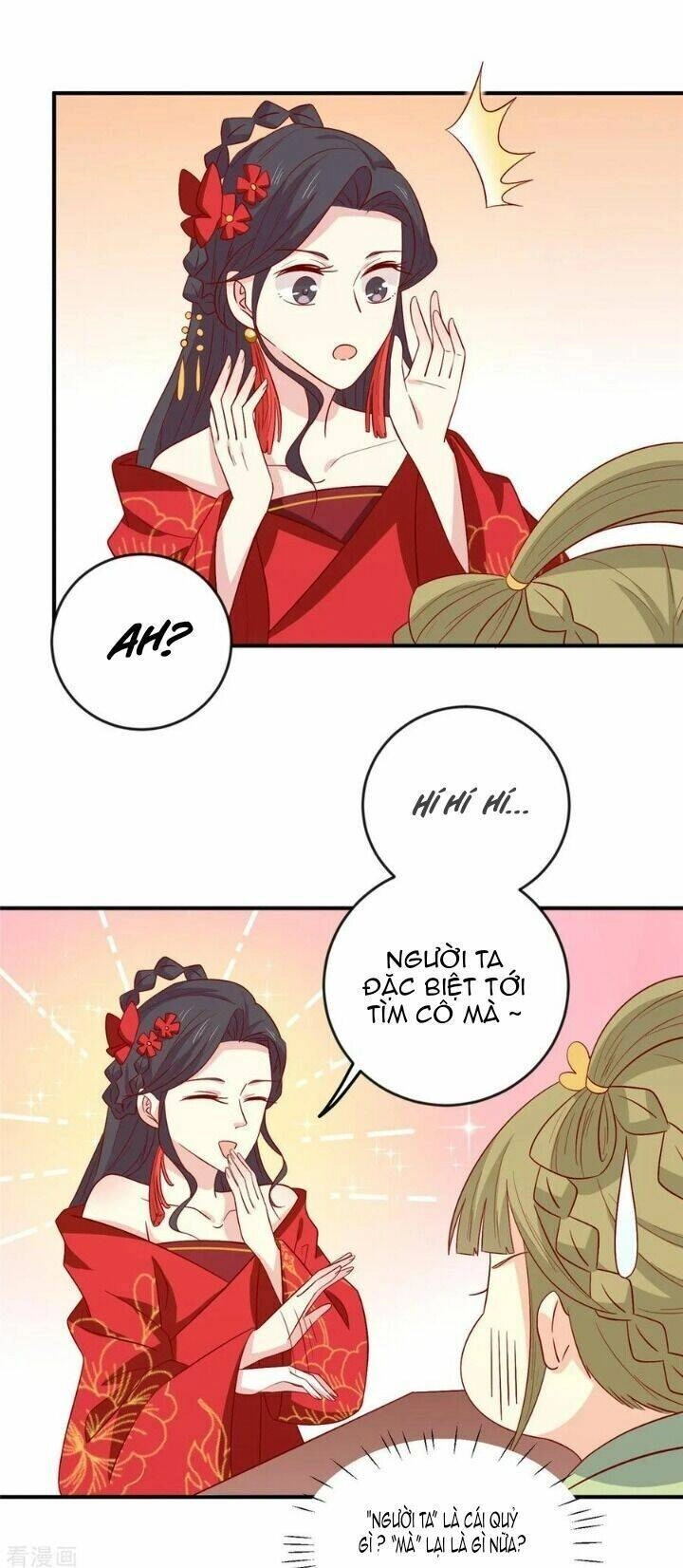 Vương Gia Người Ta Sẽ Giảm Béo Mà!!! Chapter 107 - 5