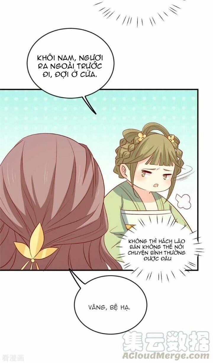 Vương Gia Người Ta Sẽ Giảm Béo Mà!!! Chapter 107 - 6