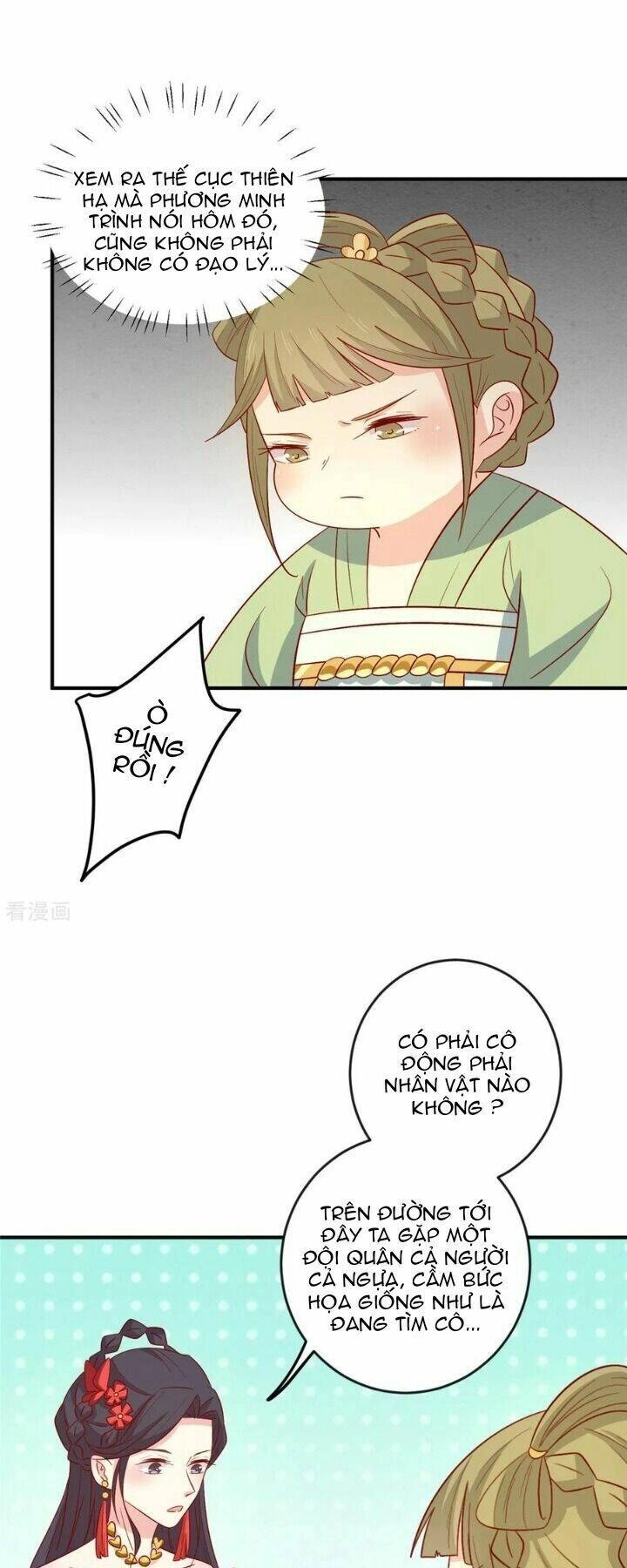 Vương Gia Người Ta Sẽ Giảm Béo Mà!!! Chapter 107 - 10