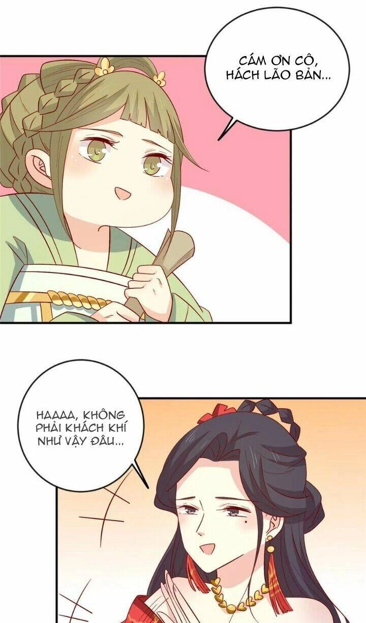 Vương Gia Người Ta Sẽ Giảm Béo Mà!!! Chapter 107 - 16