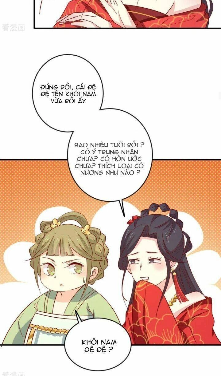 Vương Gia Người Ta Sẽ Giảm Béo Mà!!! Chapter 107 - 17