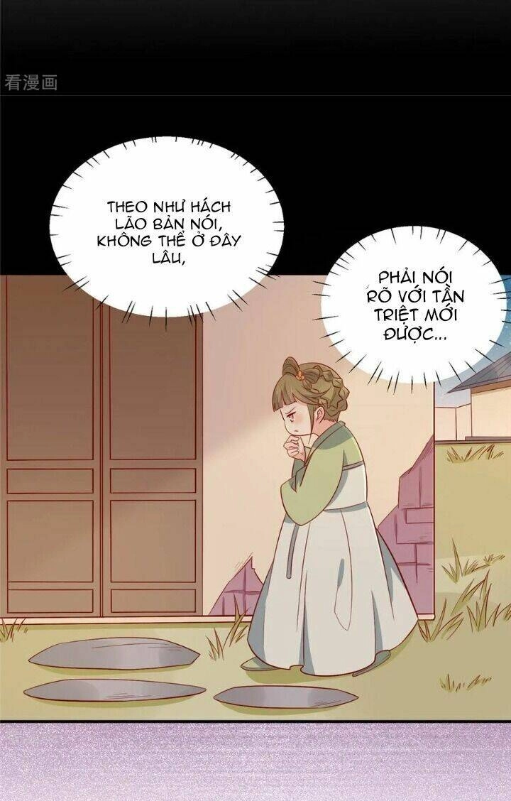 Vương Gia Người Ta Sẽ Giảm Béo Mà!!! Chapter 107 - 20