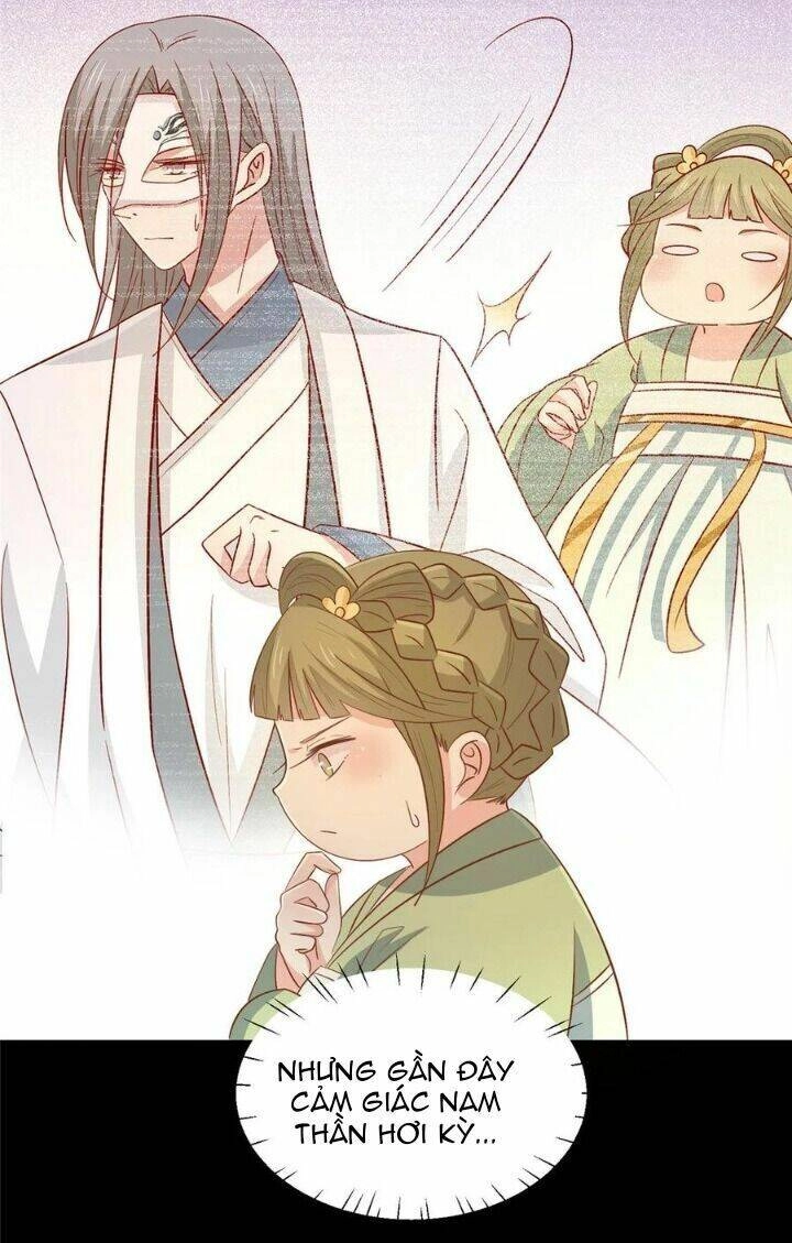 Vương Gia Người Ta Sẽ Giảm Béo Mà!!! Chapter 107 - 21