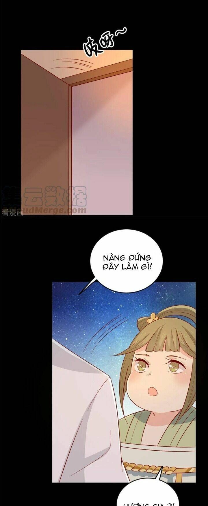 Vương Gia Người Ta Sẽ Giảm Béo Mà!!! Chapter 107 - 22