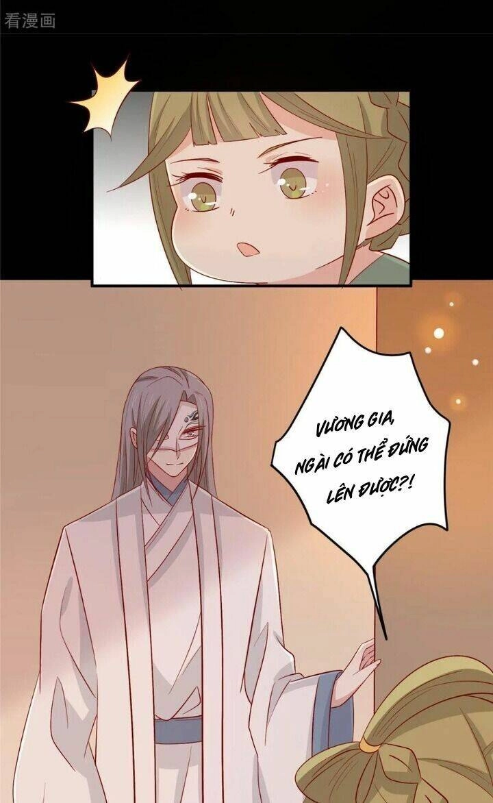 Vương Gia Người Ta Sẽ Giảm Béo Mà!!! Chapter 107 - 24