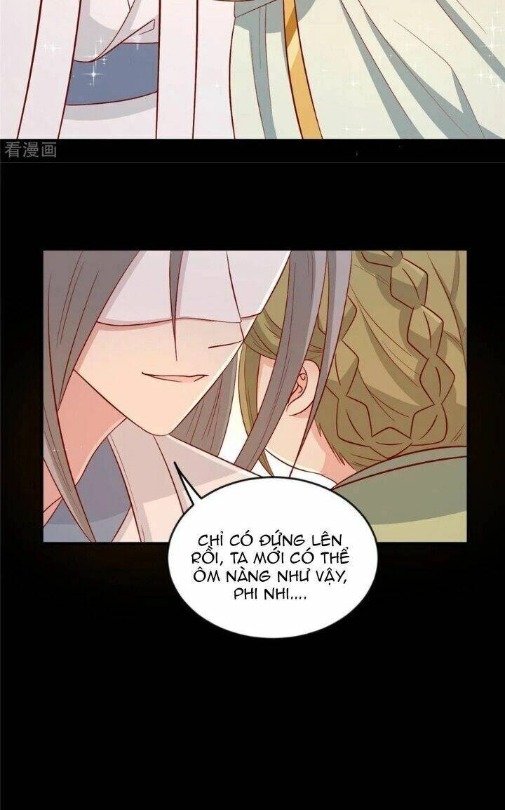 Vương Gia Người Ta Sẽ Giảm Béo Mà!!! Chapter 107 - 27