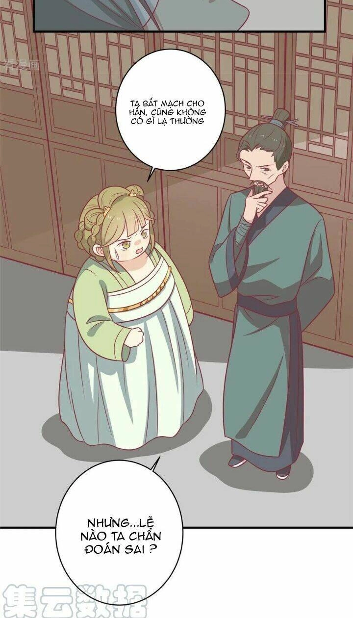 Vương Gia Người Ta Sẽ Giảm Béo Mà!!! Chapter 108 - 8