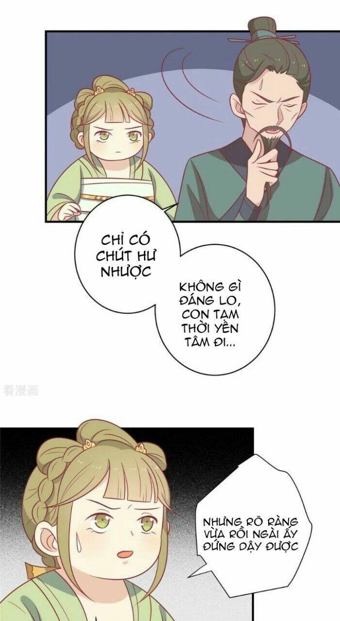 Vương Gia Người Ta Sẽ Giảm Béo Mà!!! Chapter 108 - 9