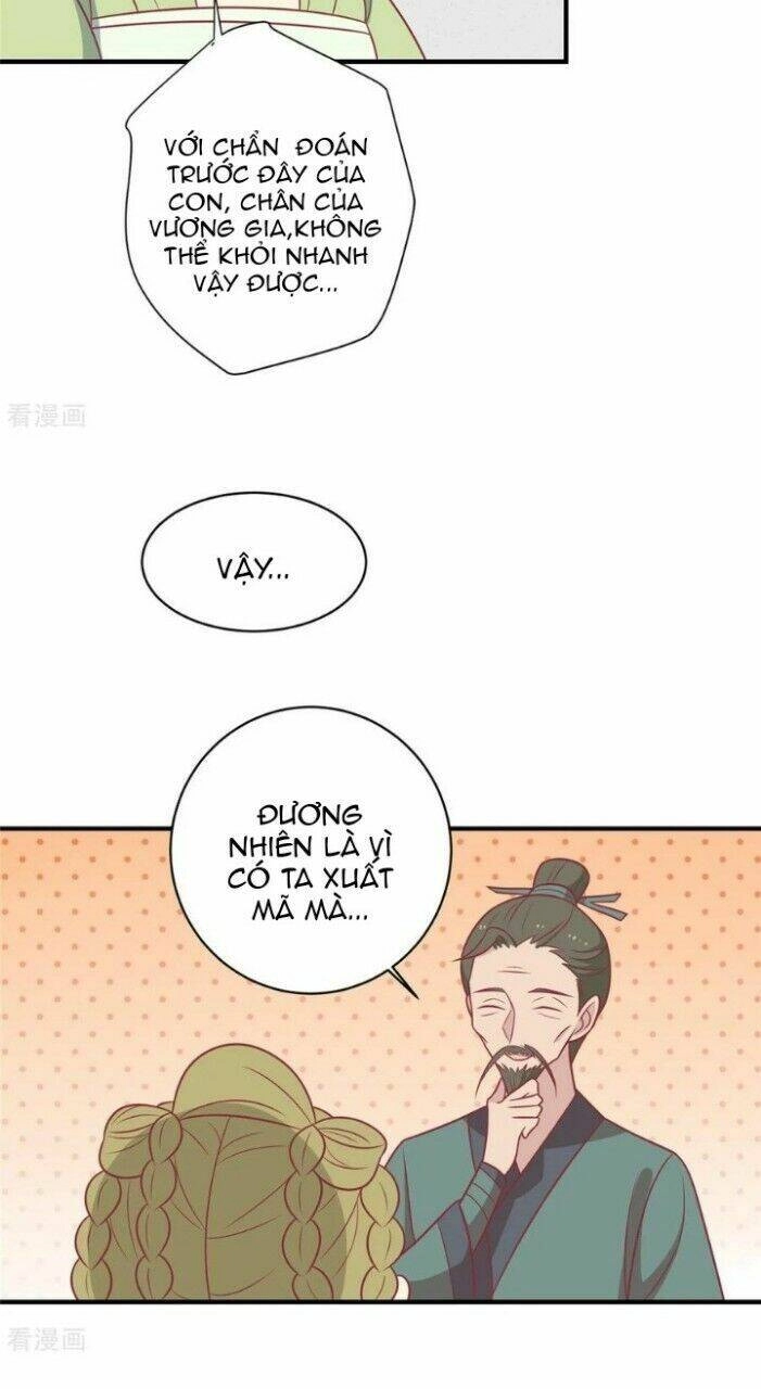 Vương Gia Người Ta Sẽ Giảm Béo Mà!!! Chapter 108 - 10