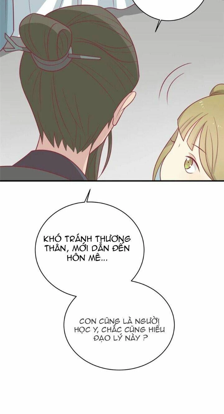 Vương Gia Người Ta Sẽ Giảm Béo Mà!!! Chapter 108 - 13