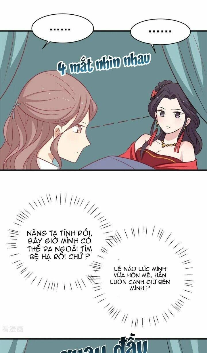 Vương Gia Người Ta Sẽ Giảm Béo Mà!!! Chapter 108 - 23