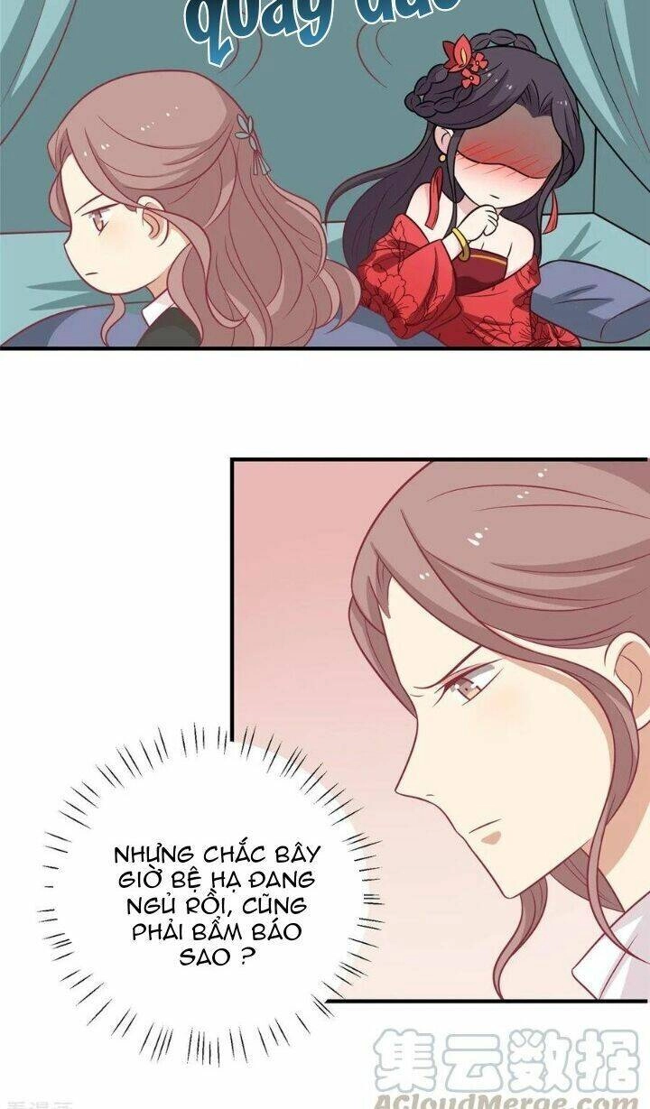 Vương Gia Người Ta Sẽ Giảm Béo Mà!!! Chapter 108 - 24