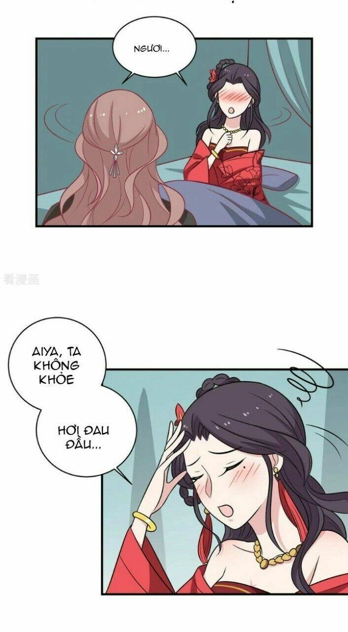 Vương Gia Người Ta Sẽ Giảm Béo Mà!!! Chapter 108 - 26