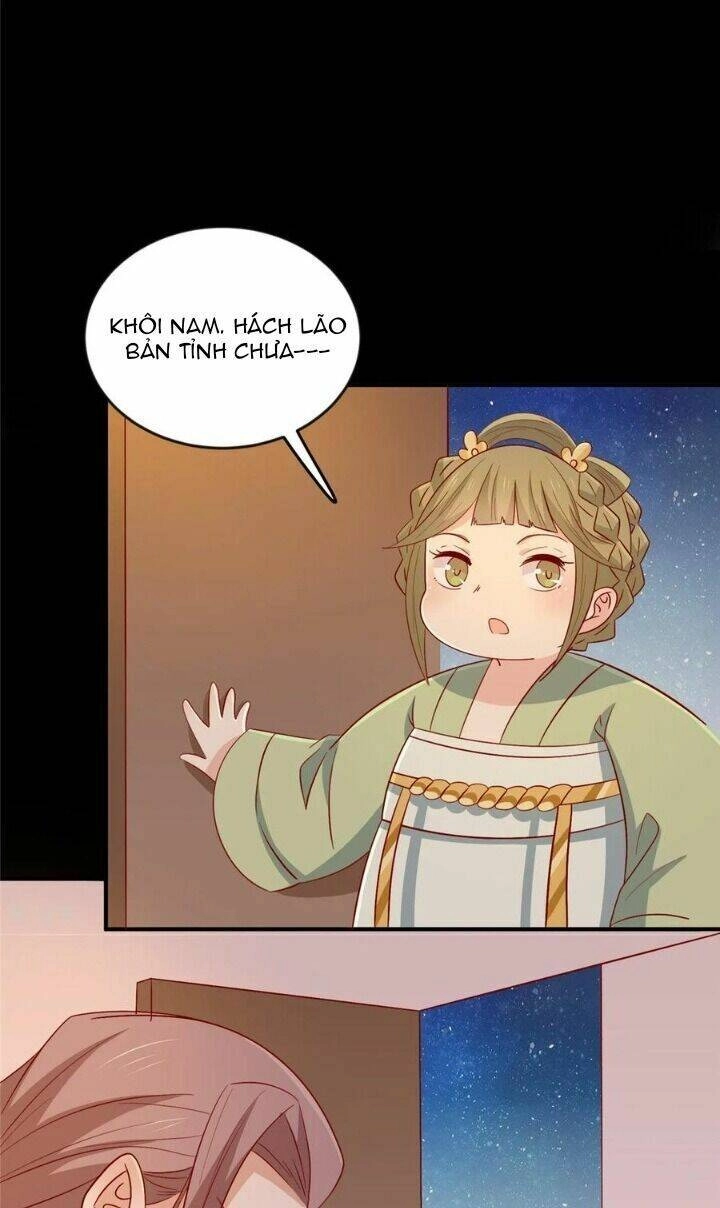 Vương Gia Người Ta Sẽ Giảm Béo Mà!!! Chapter 109 - 3