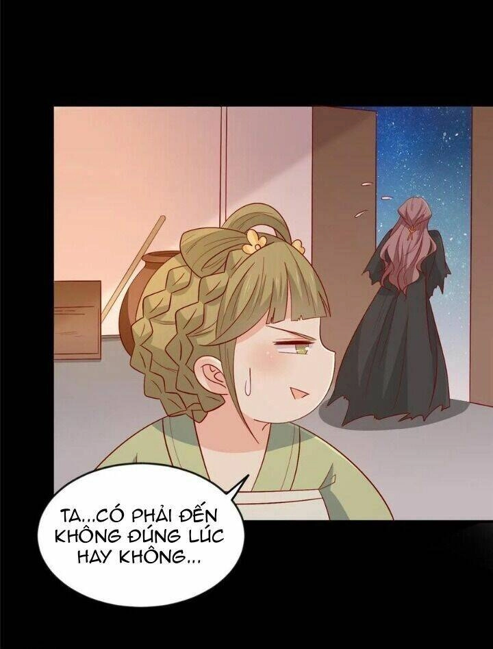 Vương Gia Người Ta Sẽ Giảm Béo Mà!!! Chapter 109 - 5