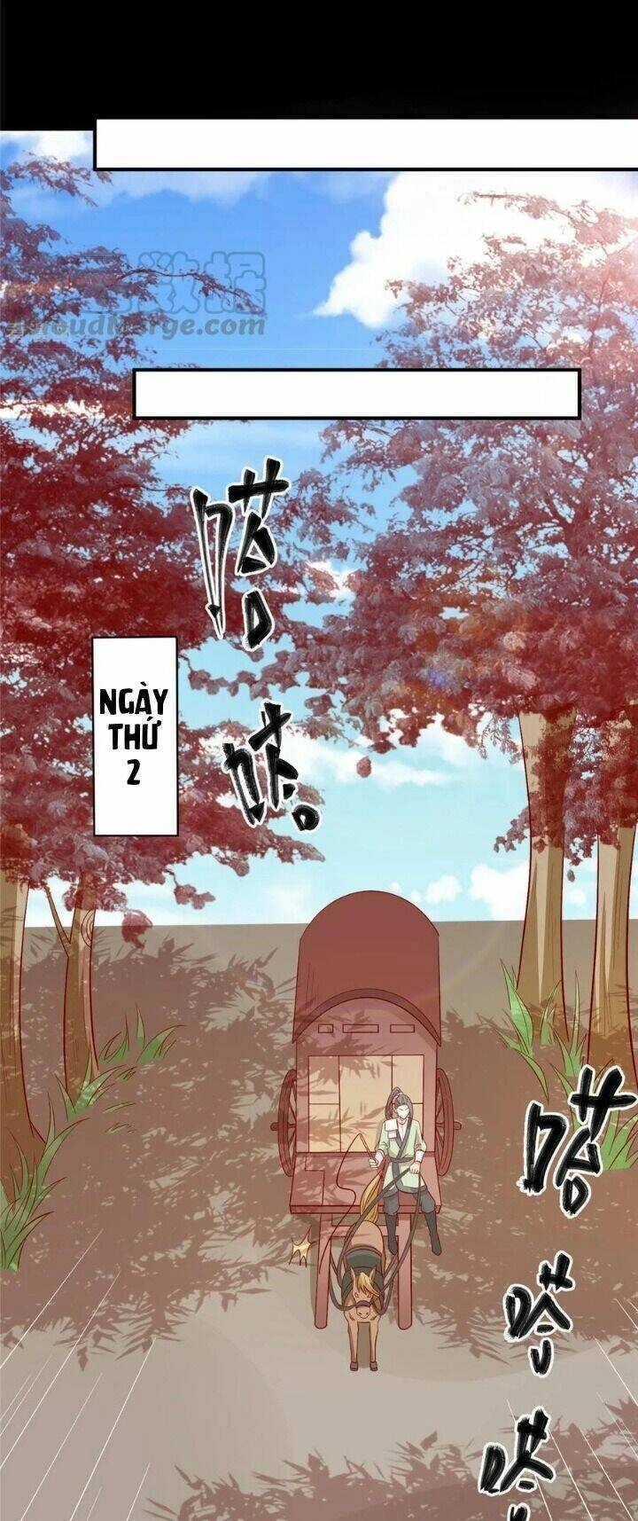 Vương Gia Người Ta Sẽ Giảm Béo Mà!!! Chapter 109 - 7