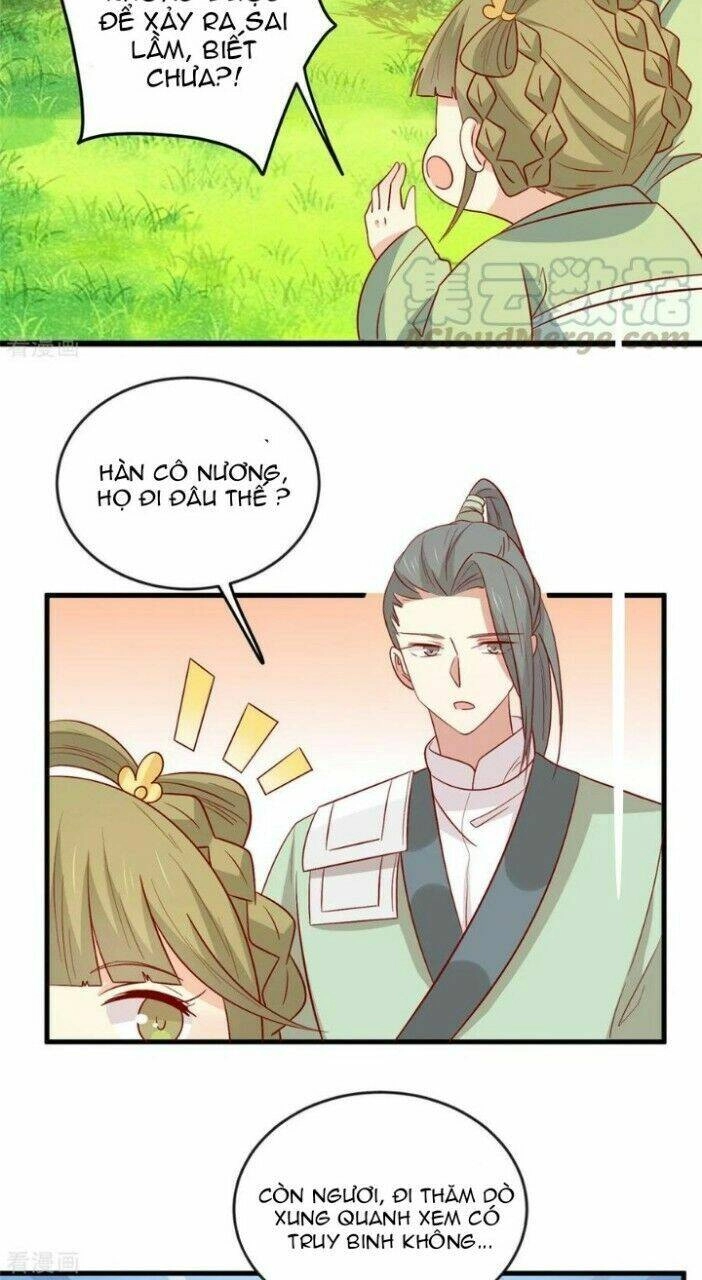 Vương Gia Người Ta Sẽ Giảm Béo Mà!!! Chapter 109 - 14