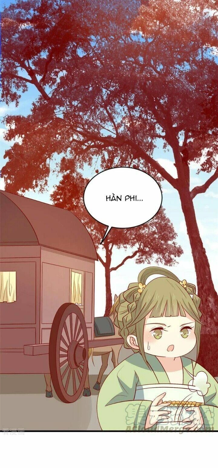 Vương Gia Người Ta Sẽ Giảm Béo Mà!!! Chapter 109 - 16