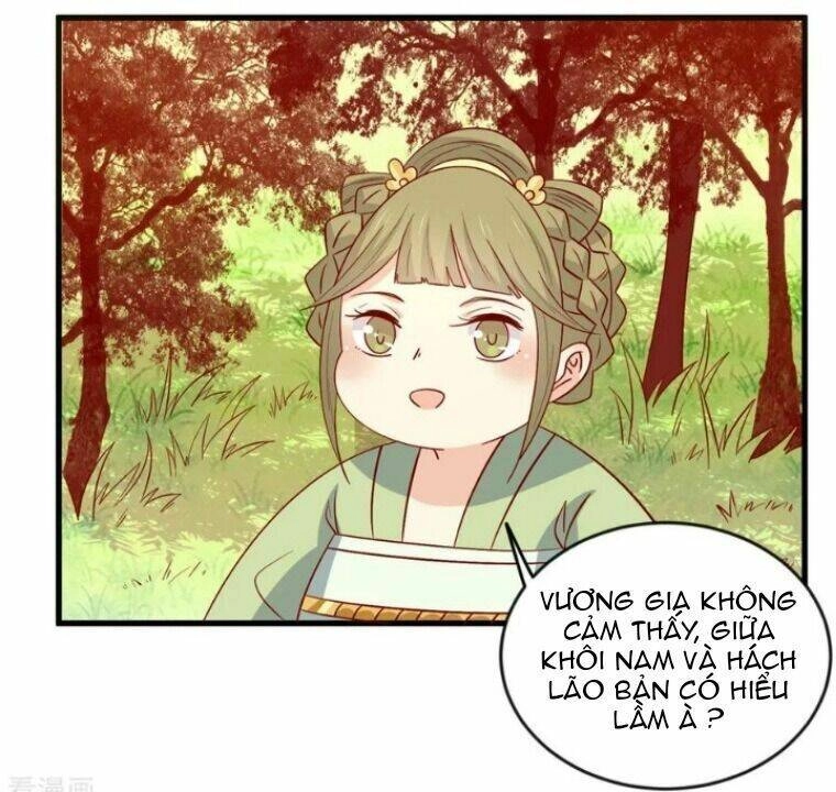 Vương Gia Người Ta Sẽ Giảm Béo Mà!!! Chapter 109 - 18