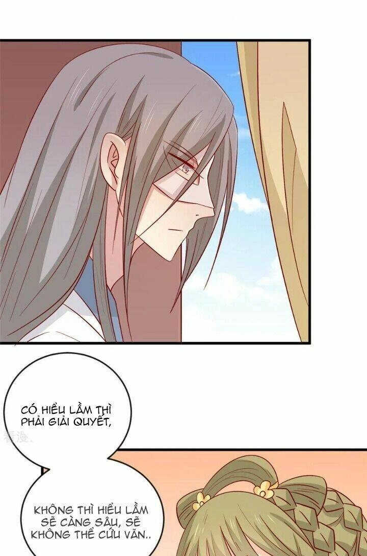 Vương Gia Người Ta Sẽ Giảm Béo Mà!!! Chapter 109 - 19