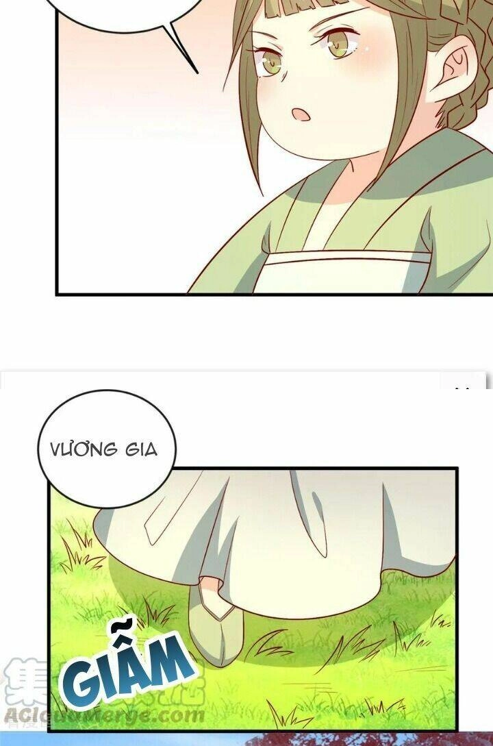 Vương Gia Người Ta Sẽ Giảm Béo Mà!!! Chapter 109 - 20