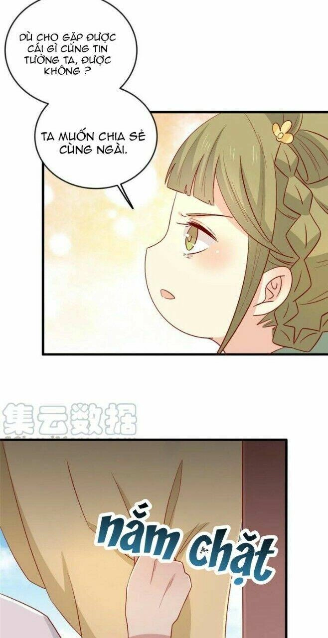 Vương Gia Người Ta Sẽ Giảm Béo Mà!!! Chapter 109 - 23