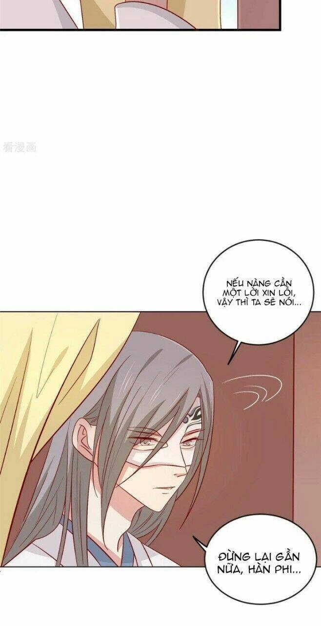 Vương Gia Người Ta Sẽ Giảm Béo Mà!!! Chapter 109 - 24